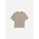 Vanessa Bruno - T-Shirt Thera - Kaki