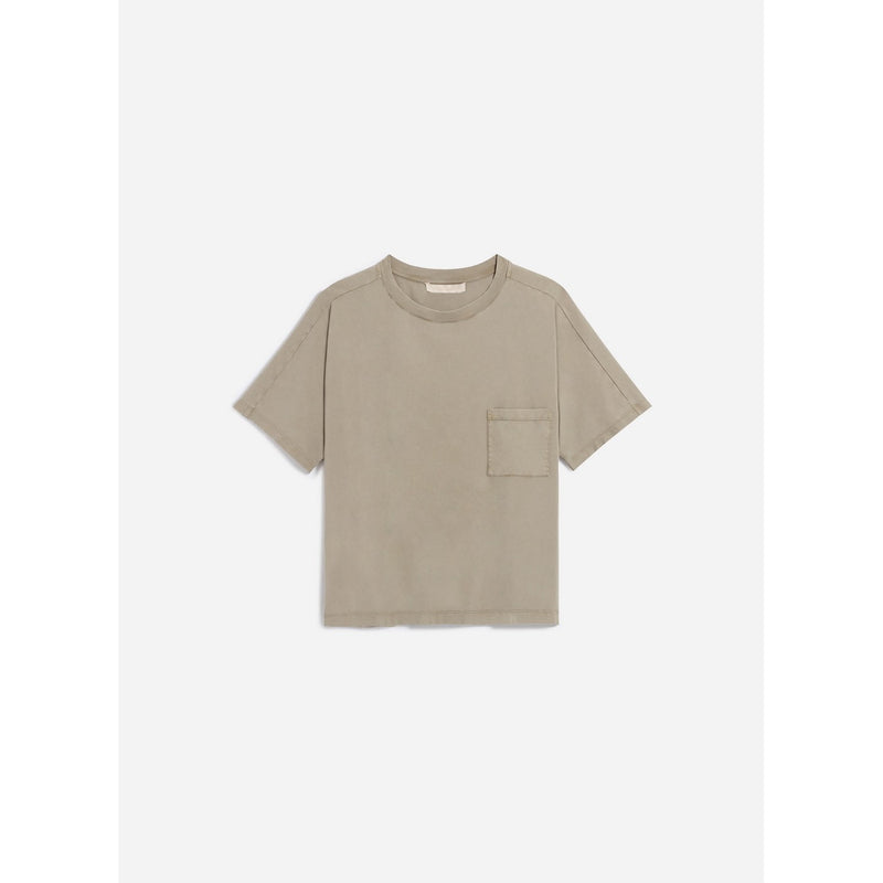 Vanessa Bruno - T-Shirt Thera - Kaki