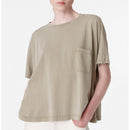 Vanessa Bruno - T-Shirt Thera - Kaki