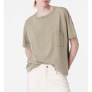 Vanessa Bruno - T-Shirt Thera - Kaki