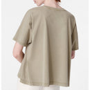 Vanessa Bruno - T-Shirt Thera - Kaki