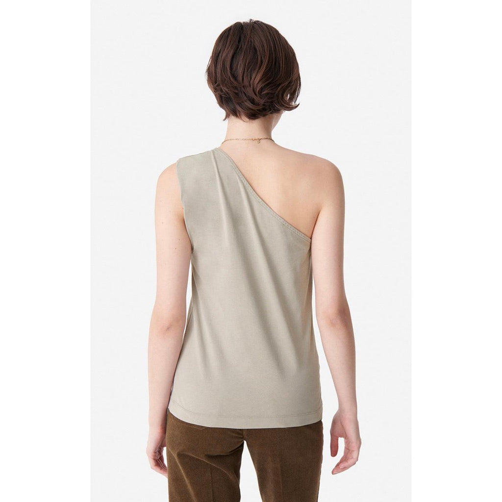 Top Cipriana - Khaki
