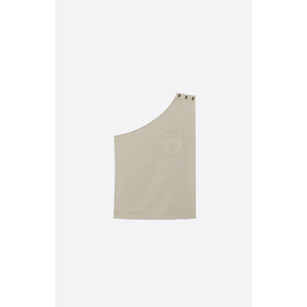 Top Cipriana - Khaki