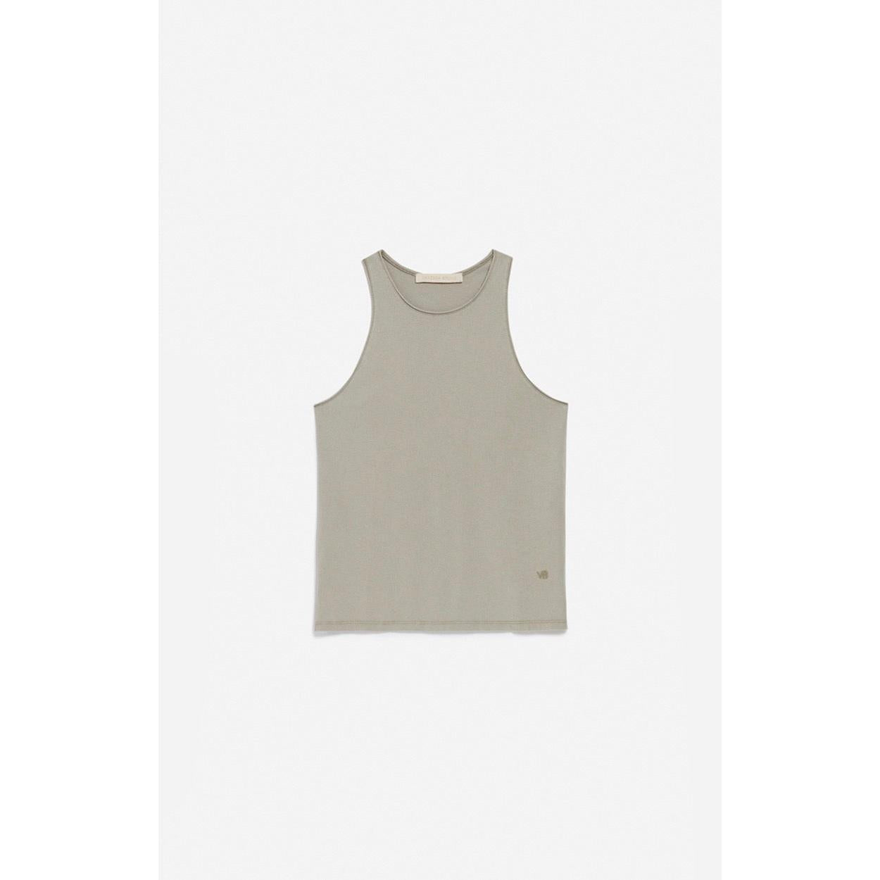 Top Cosma - Khaki