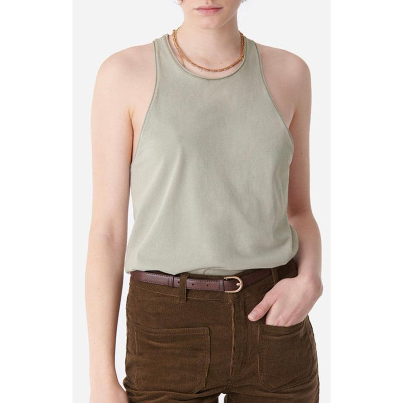 Vanessa Bruno - Top Cosma - Kaki