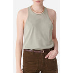 Top Cosma - Khaki