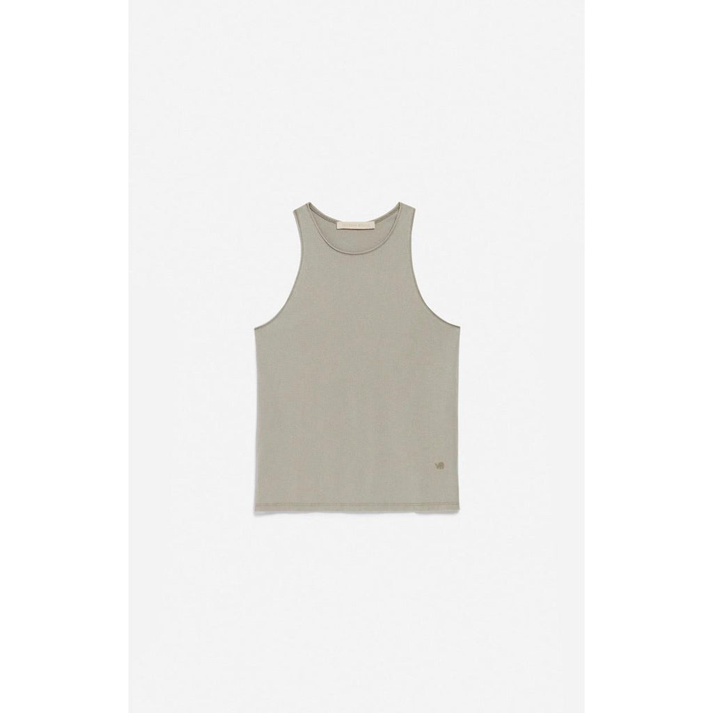 Top Cosma - Khaki