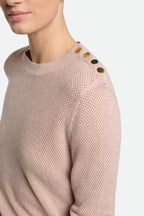 Toscane Jumper - Sand