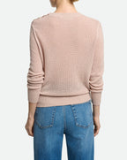 Toscane Jumper - Sand