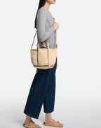 Toscane Jumper - Molted Grey
