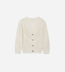 Vanessa Bruno - Cardigan Cinzia - Citrus