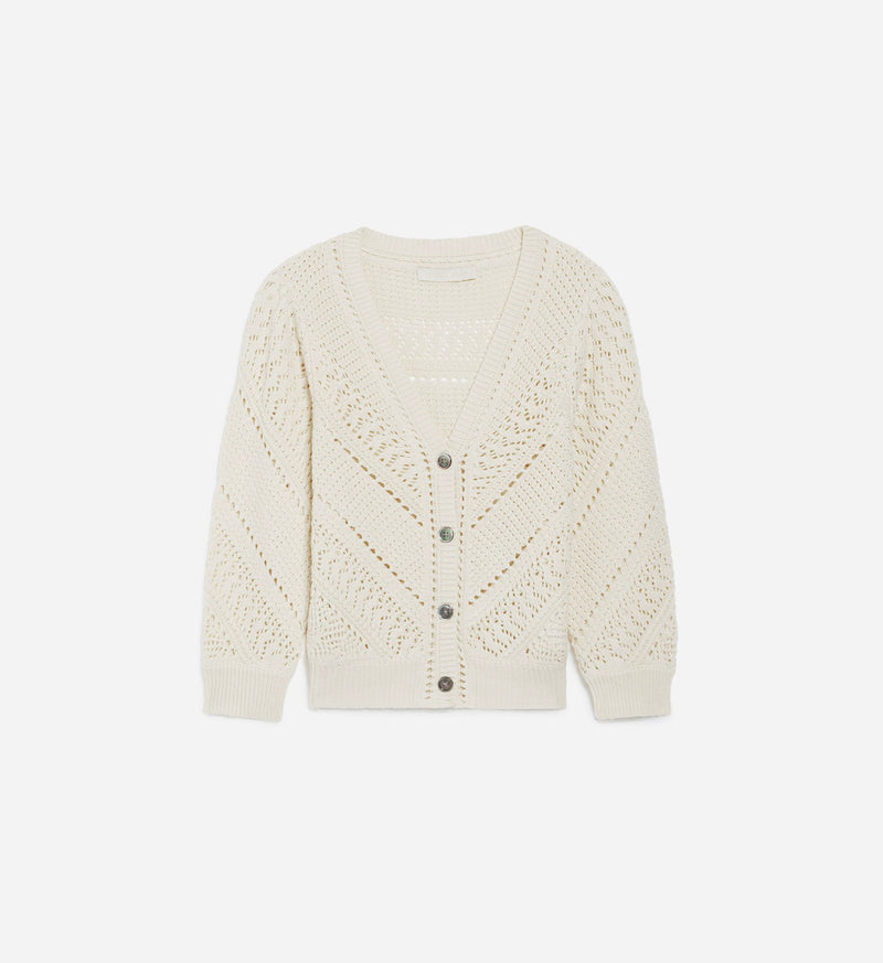 Vanessa Bruno - Cardigan Cinzia - Citrus