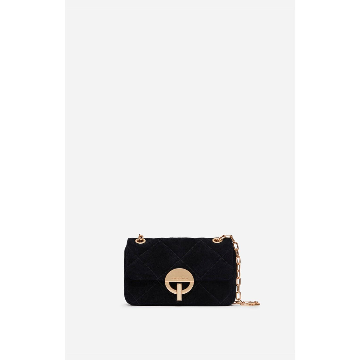 Sac A Rabat Moon - Black