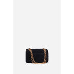 Sac A Rabat Moon - Black