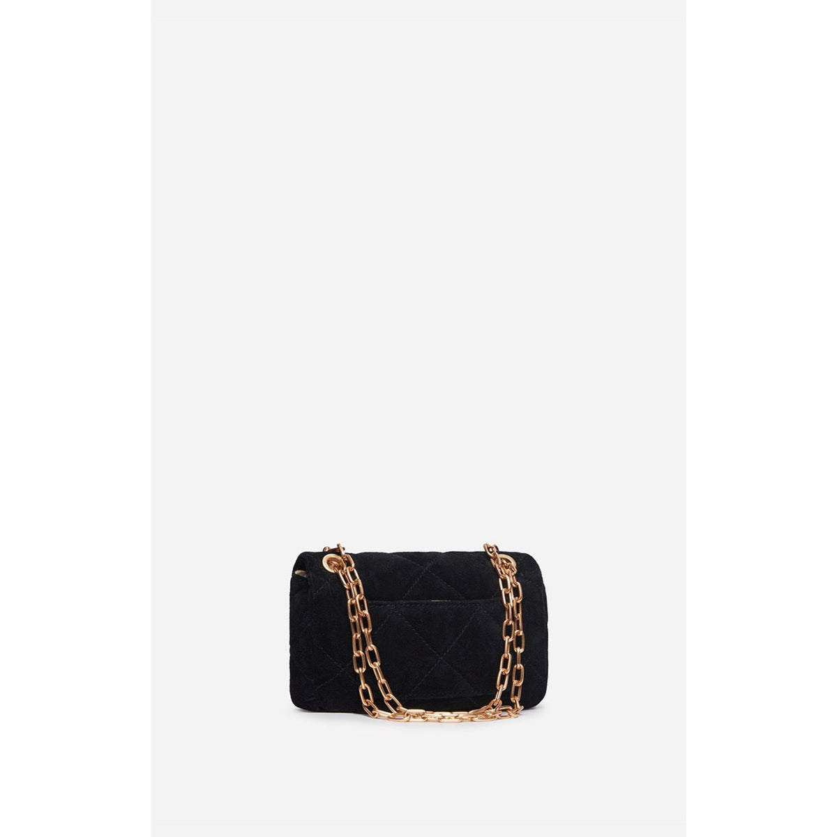 Sac A Rabat Moon - Black