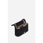 Sac A Rabat Moon - Black