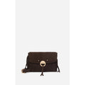 Bolso con Solapa Crossbody GM - Amer
