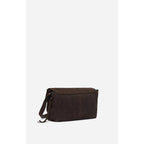 Bolso con Solapa Crossbody GM - Amer