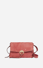 Bolso Bandolera Othilia - Sorbet