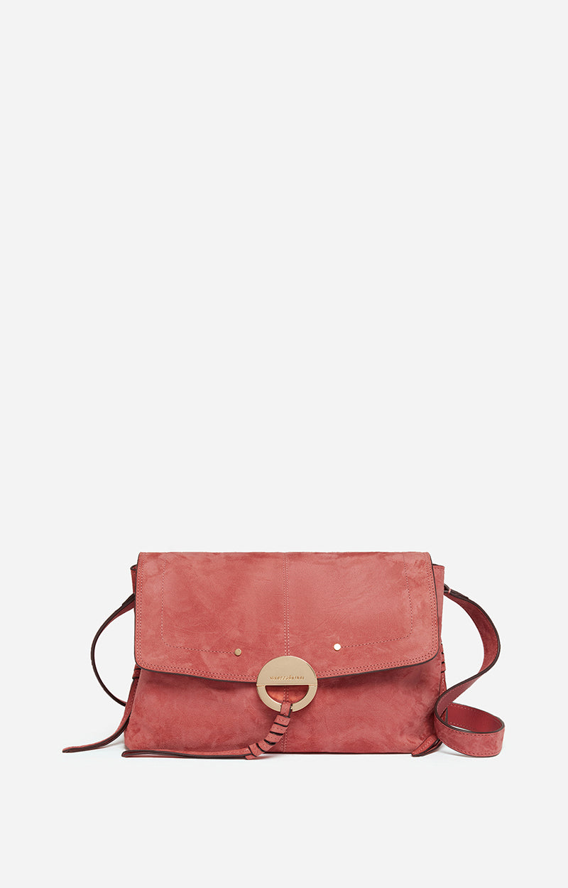 Bolso Bandolera Othilia - Sorbet