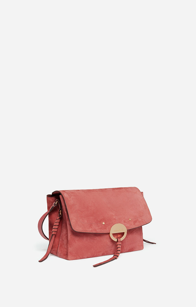 Bolso Bandolera Othilia - Sorbet