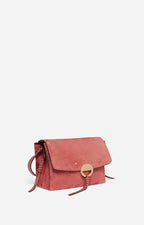 Bolso Bandolera Othilia - Sorbet