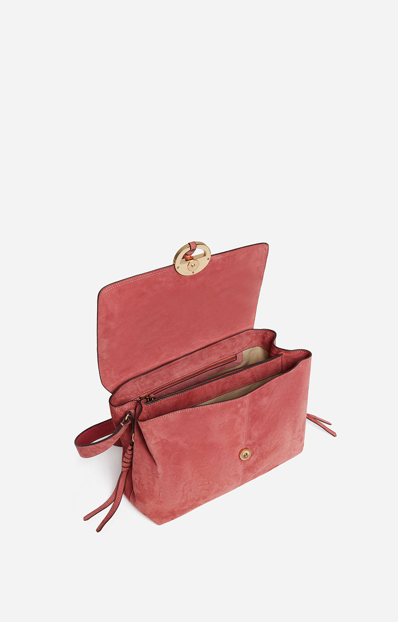 Bolso Bandolera Othilia - Sorbet