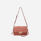 Bolso Bandolera Othilia - Sorbet