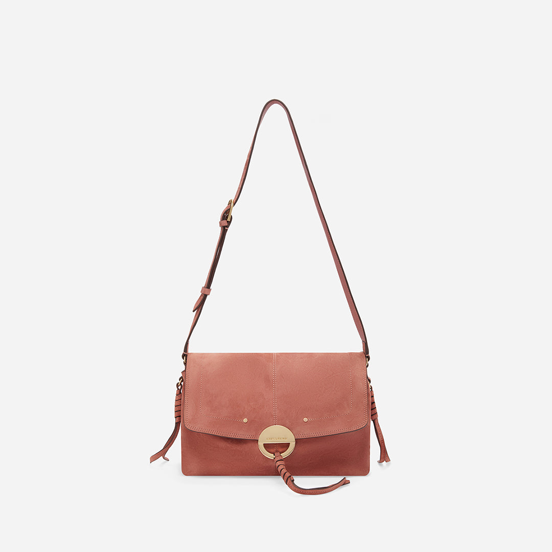 Bolso Bandolera Othilia - Sorbet