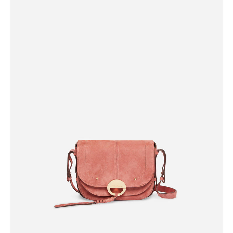 Sac À Rabat Othilia - Sorbet