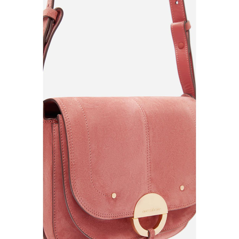 Sac À Rabat Othilia - Sorbet