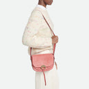 Sac À Rabat Othilia - Sorbet