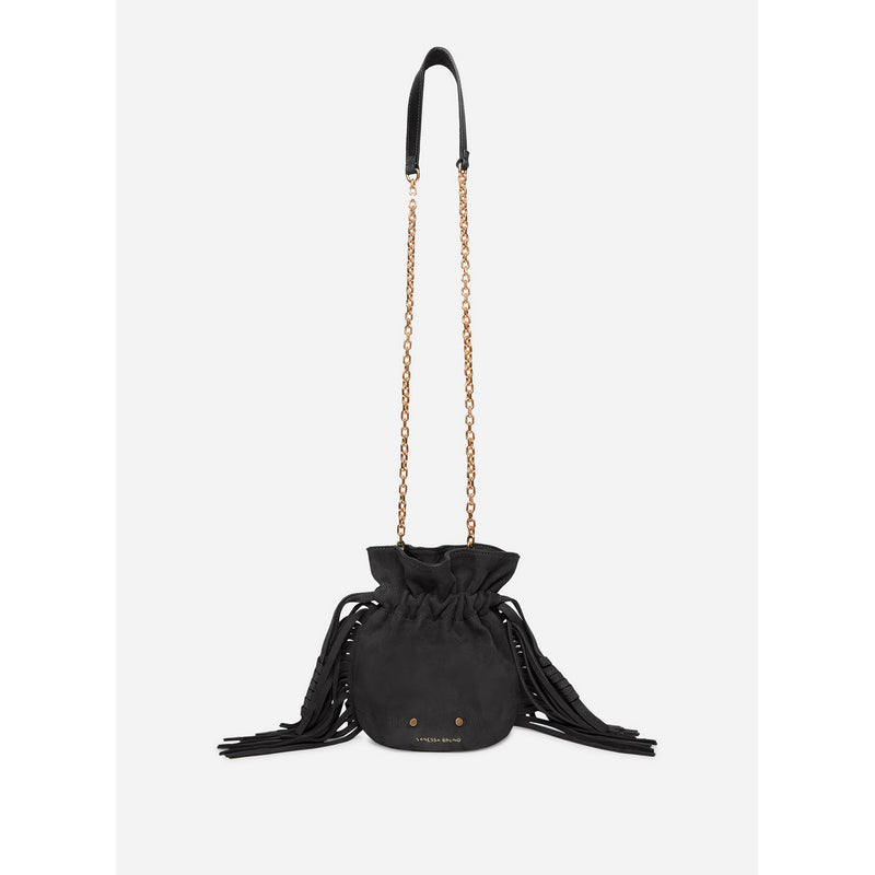 Mini Sac Bourse Othilia - Black