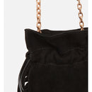 Mini Sac Bourse Othilia - Black