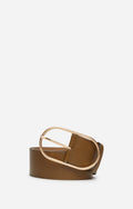 Iris Belt - Khaki