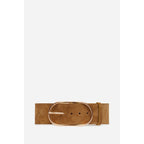 Vanessa Bruno - Iris Belt - Honey