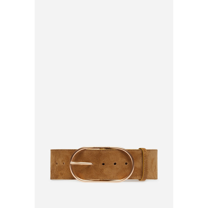 Ceinture Iris 63Mm - Honey