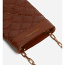 Vanessa Bruno - Etui Téléphone Moon - Havana