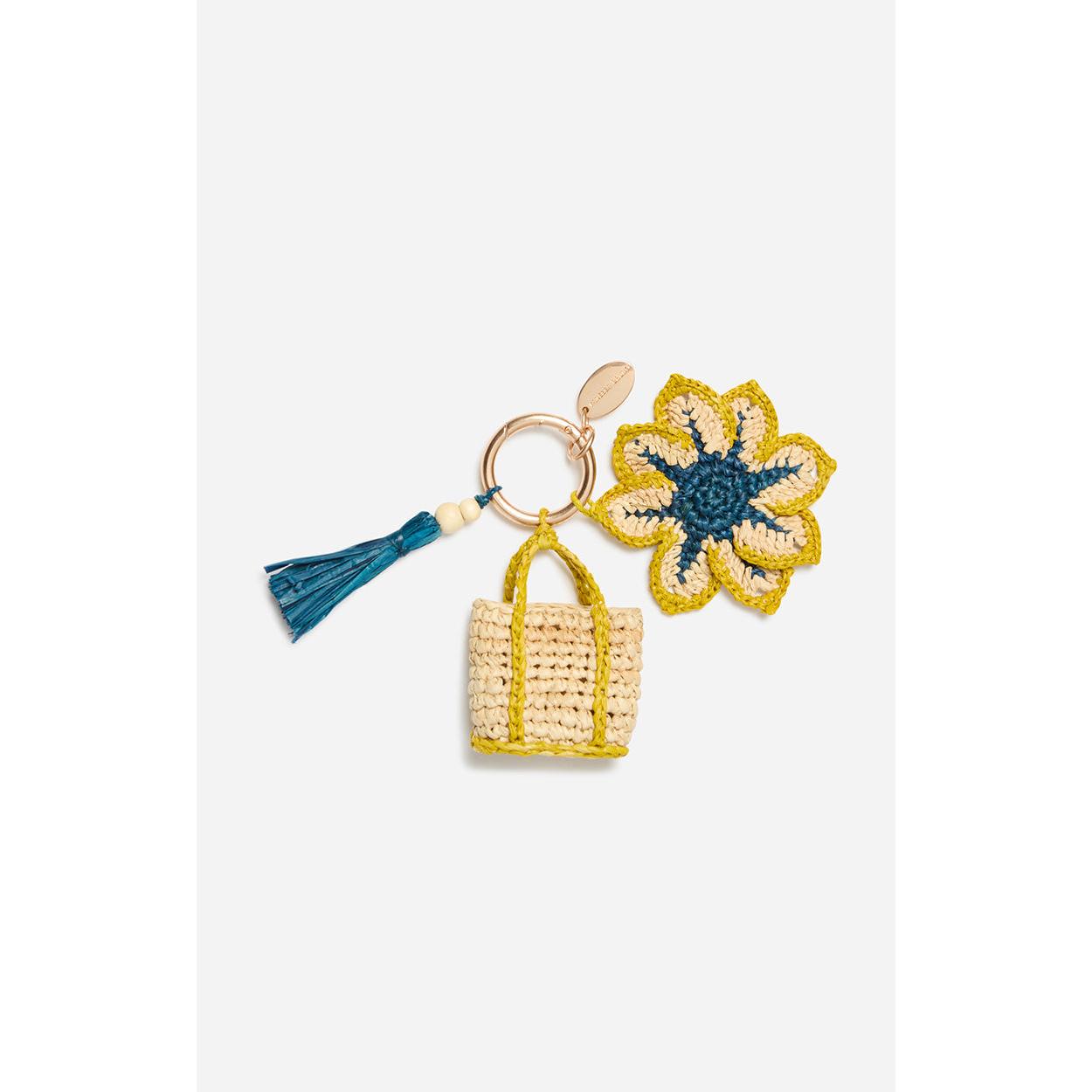 Charm Magnolia - Multicolor