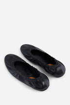 Bailarinas Planas - Negro