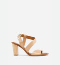 Sandalias - Cream
