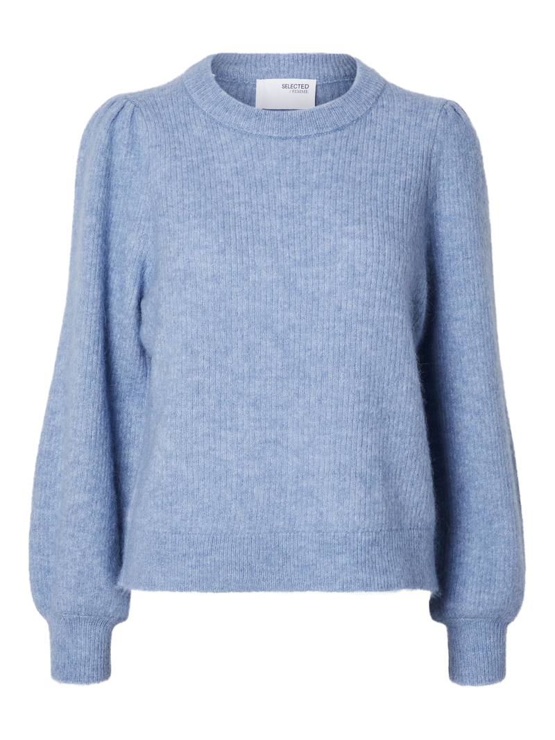 Pull En Maille - Endless Sky - Femme