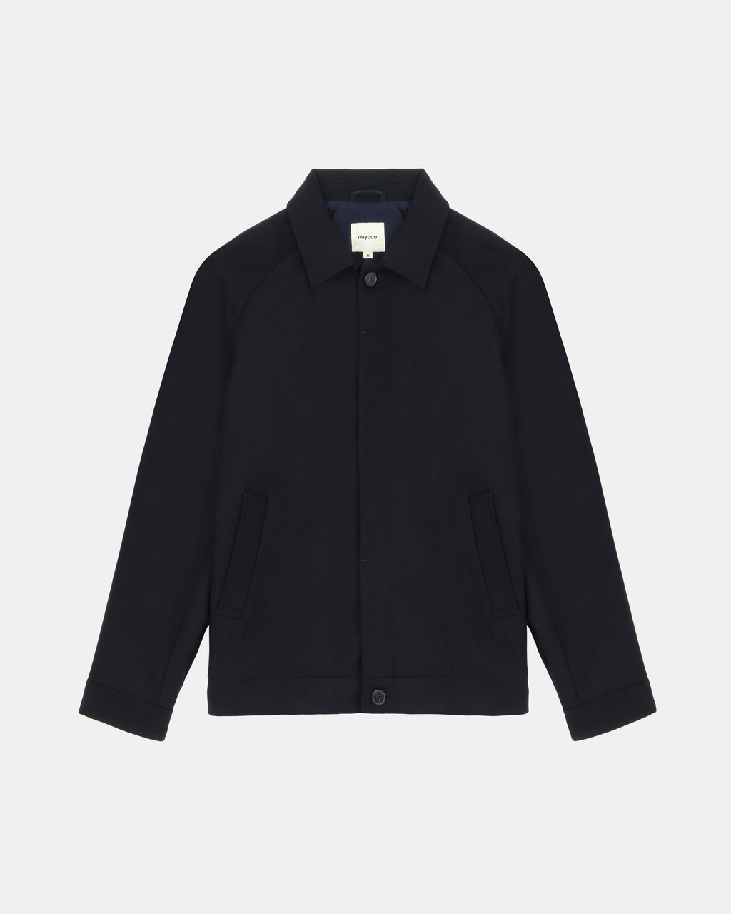 Veste Tacoma Midnight Blue