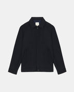 Veste Tacoma Midnight Blue