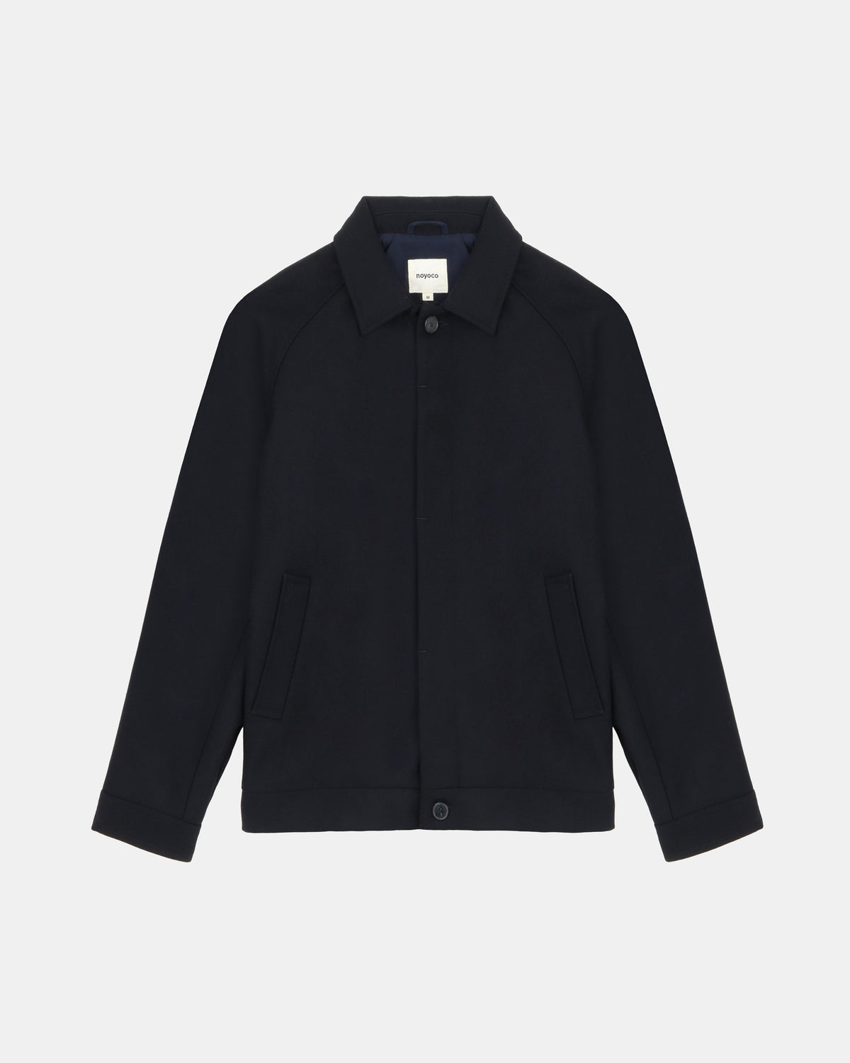 Veste Tacoma Midnight Blue