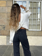 Vaquero Bonny gris