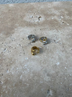 Double Ear Cuff
