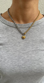 Collier Duo Chain