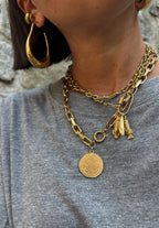 Collier Sandro
