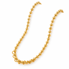 Collier Mini Evisa - Doré Ou Bicolore